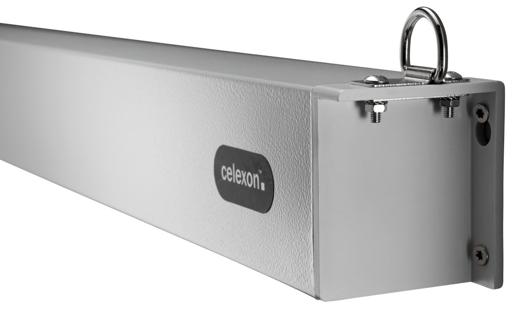 celexon Leinwand Rollo Professional Plus 180 x 135 cm